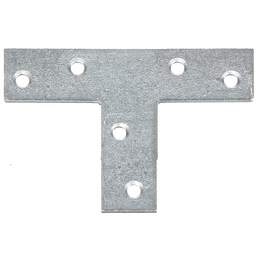 1137041 - Flachverbinder T-Form sendz.verz.70x50x16x2mm