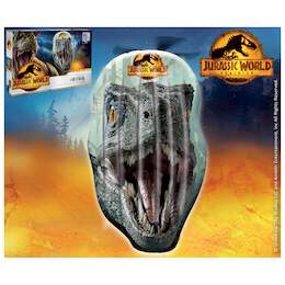 1288837 - Floater Jurassic World ca. 85x50x13 cm