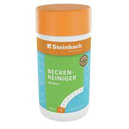 1291738 - Beckenreiniger alkalisch, 1l