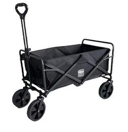 1310926 - Bollerwagen 100x50x59cm, 80kg belastbar