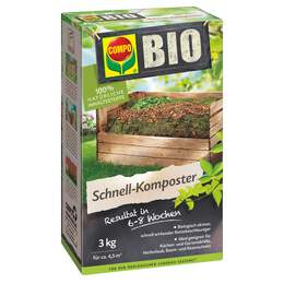 1310860 - Schnellkomposter BIO 3kg