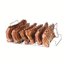 1311175 - Fleisch-und Spare-Ribs-Halter