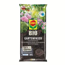 1311211 - Gartenfaser BIO torffrei 50l