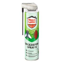 1311523 - Ungeziefer-Spray 400ml