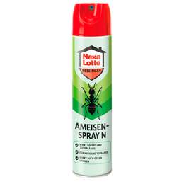 1311528 - Ameisenspray 400ml