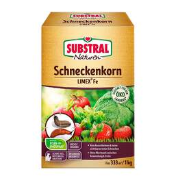 1311530 - Schneckenkorn Limex Fee 1kg