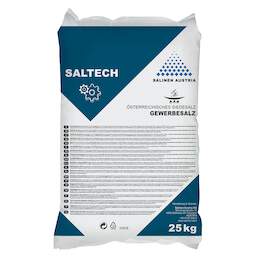 1245043 - Siedegewerbesalz Saltech 25kg