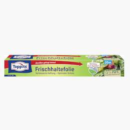 1025118 - Frischhaltefolie Toppit.32,5cm 20m