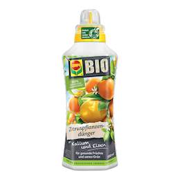 1207366 - Zitruspflanzendünger BIO 500ml