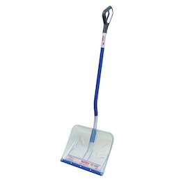 1237423 - Schneeschieber Snowmaster Ice Edge One Kunststoff 50cm