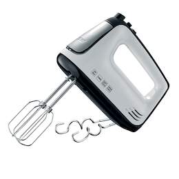 1259116 - Handmixer HM3830 Edelst/weiß