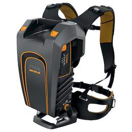 1270474 - Akku-Backpack BH 900e