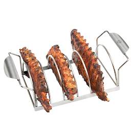 1274145 - Spar-Rib-Halter BBQ