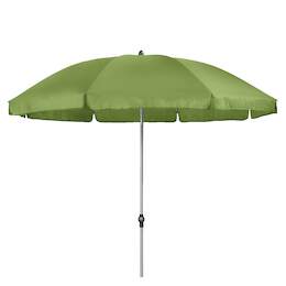 1259324 - Sonnenschirm Active 200 cm fresh green