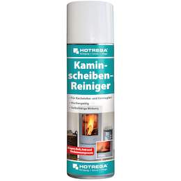 1219381 - Kaminscheiben-Reiniger 300 ml Spraydose