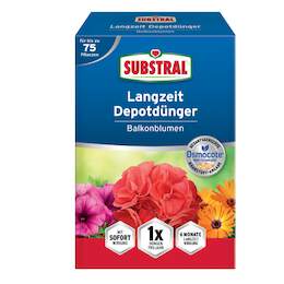 1278943 - Balkonblumen-Langzeitdünger Osmocote 750g