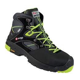 1236672 - Sicherheitshochschuh S3 Ortisei HRO SRC schwarz 30334-